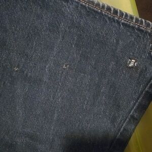Arizona straight men's jeans 29x32